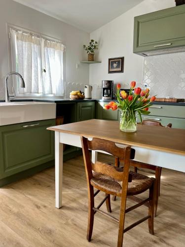 Lourmarin Apartment | Le Mûrier