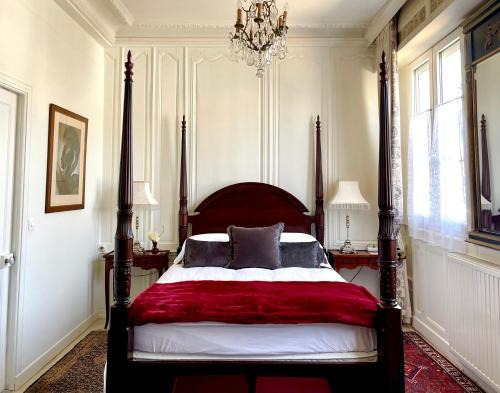 Corbie Bed & Breakfast | Le Macassar