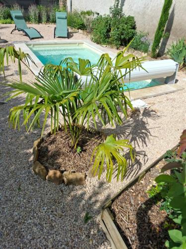 Betaille House | Le Maclo