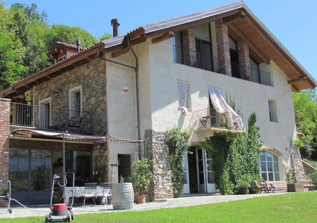 Avigliana Bed & Breakfast | Le Maddalene B&B