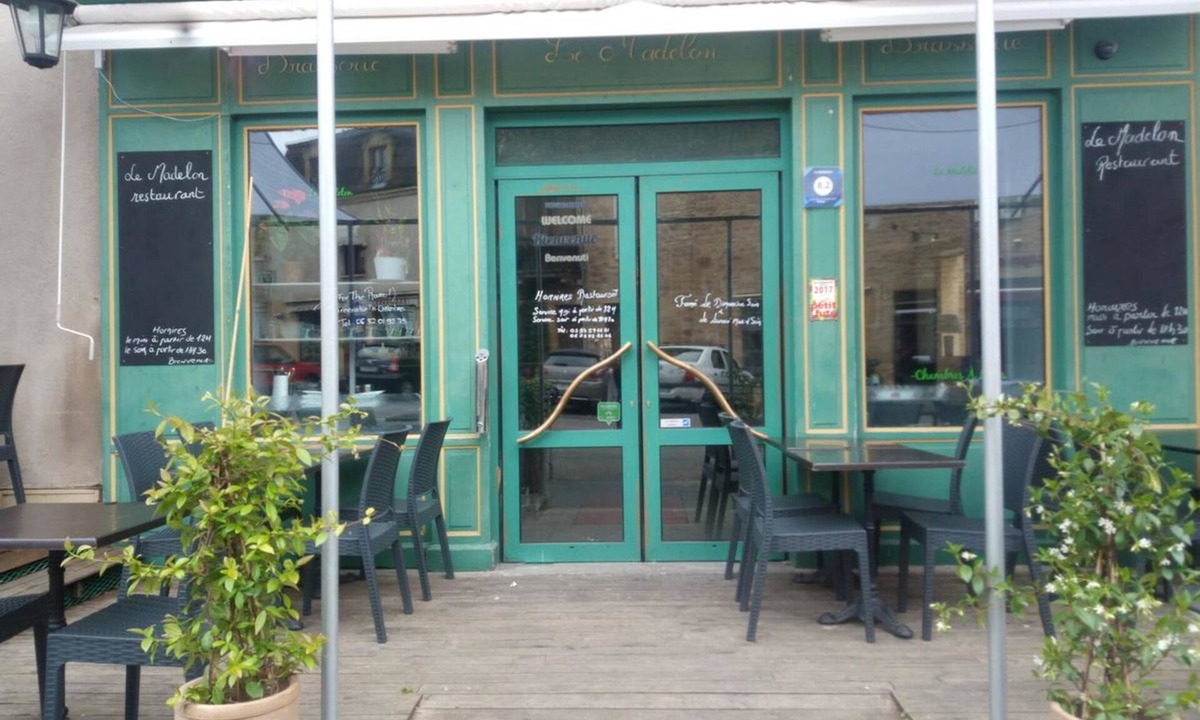 Pays-de-Belves House | Le Madelon