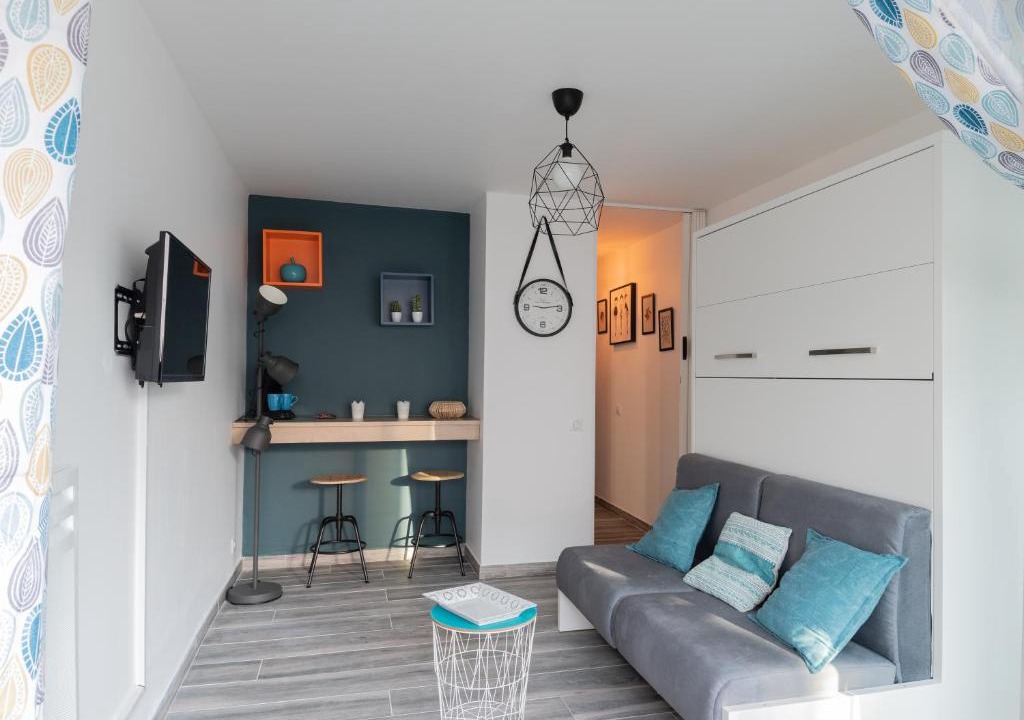 La Grande-Motte Apartment | Le Magellan