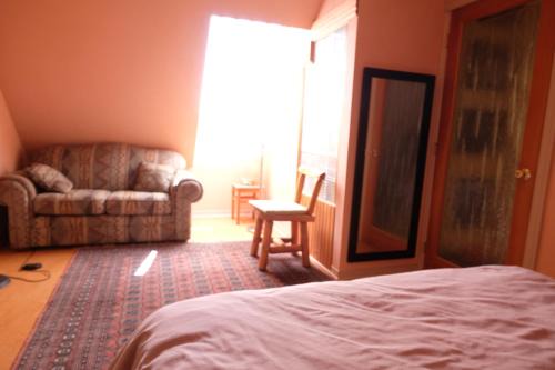 Potton Bed & Breakfast | Le Magestik