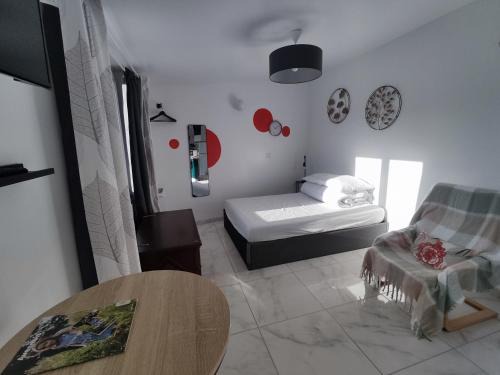 Feignies Apartment | Le Magg