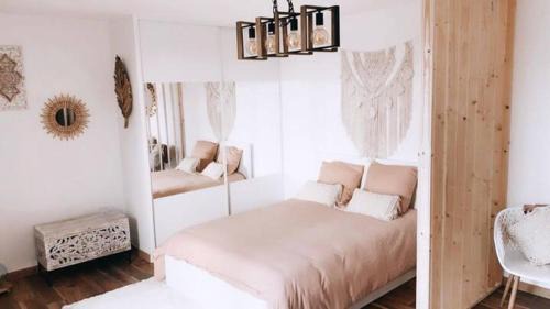 Villeparisis Apartment | Le Magnifique