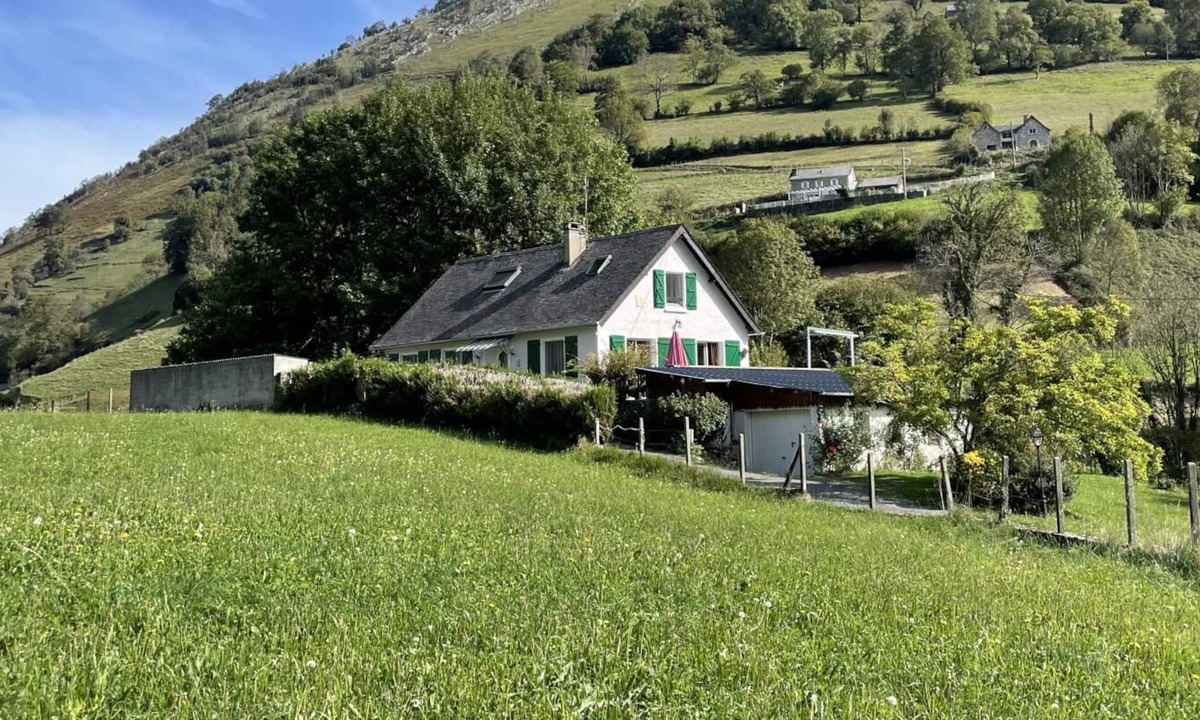 Arette House | LE Magnolia - Arette