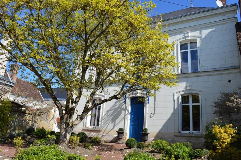 La Croix-en-Touraine Bed & Breakfast | Le MAGNOLIA