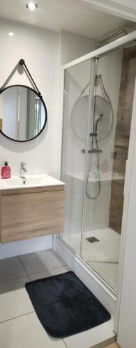 Castres Apartment | Le maillot VII