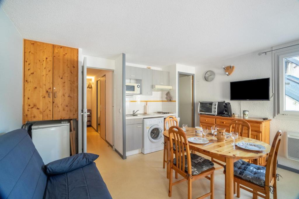 Bareges Apartment | Le Maintenon