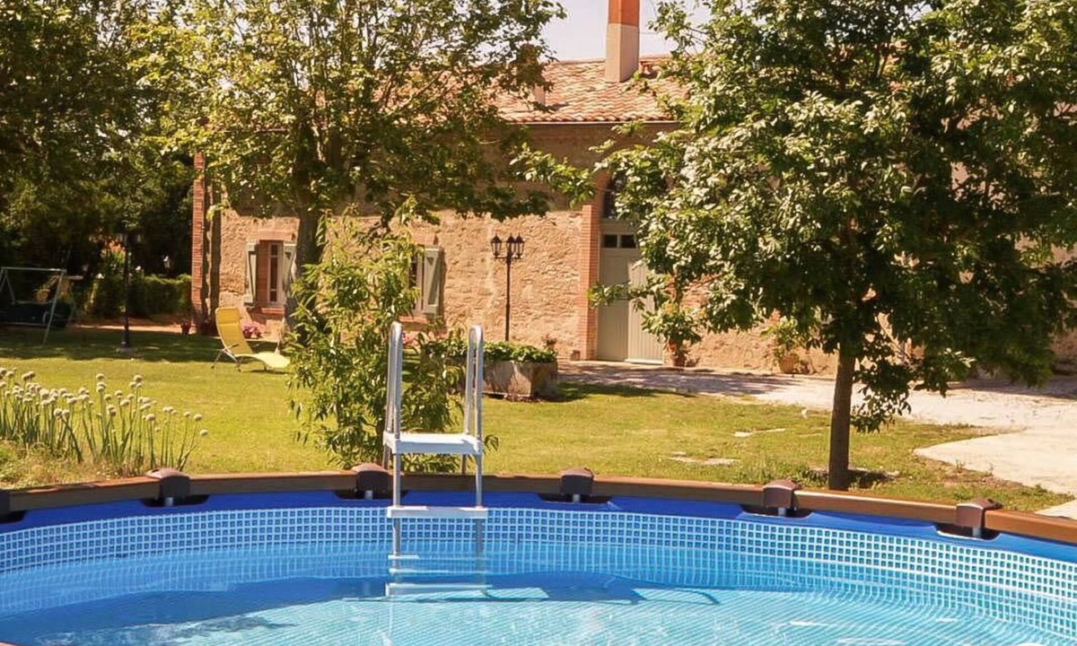 Juzes Other | Le Majesté - Juzes - Gîte