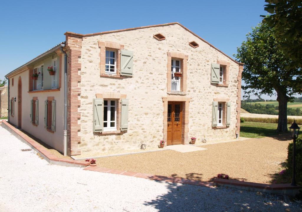 Juzes House | Le Majeste