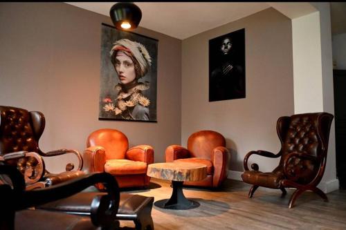 Verdun House | Le Majestic