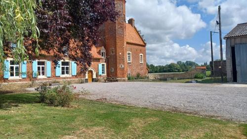 Belle-et-Houllefort House | Le Major