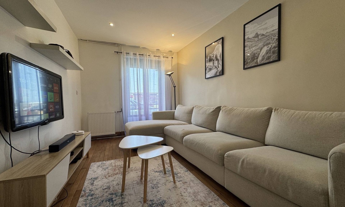 Heuze - Saint-Georges Ski Chalet | Le Maki - 10 pers - Rêve au Mans