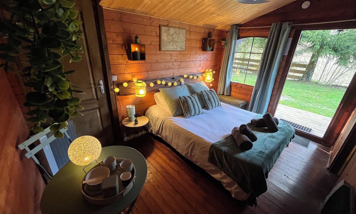 Lacaune House | LE MALOYA