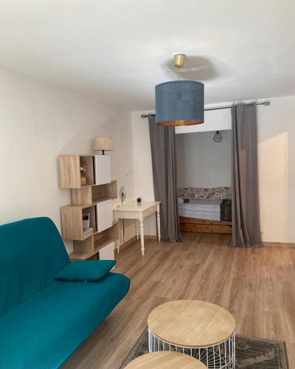Chambery Apartment | Le manège