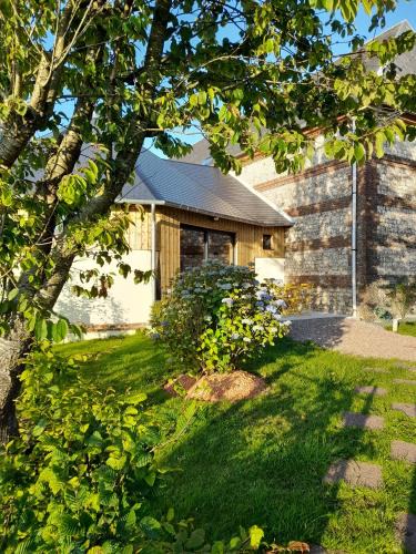Thietreville House | Le Manège