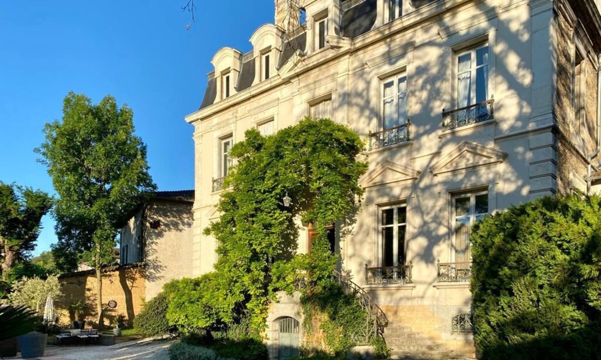 Collonges-au-Mont-d'Or Other | Le Manoir de Collonges