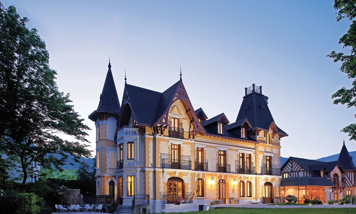 Tarascon-sur-Ariege Hotel | Le Manoir D Agnès