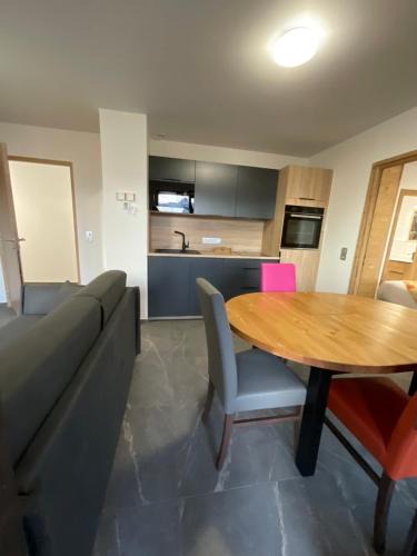 Plateau-d'Assy Apartment | Le Manoir d Ernesta