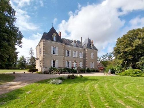 Le Chatelet House | Le manoir d'Estiveaux