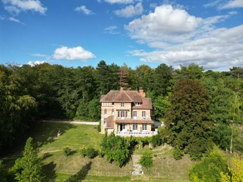 Gaillon-sur-Montcient House | Le Manoir du Cerf