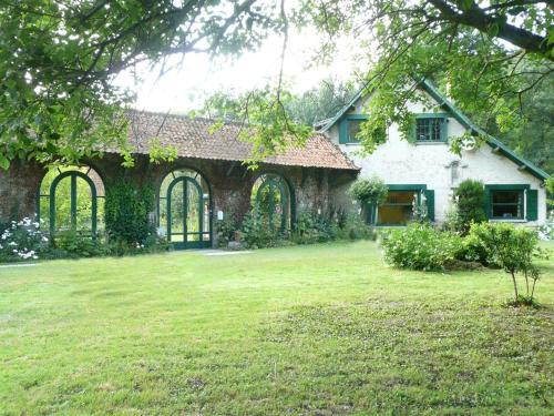 Ardres Bed & Breakfast | Le Manoir de Bois-en-Ardres