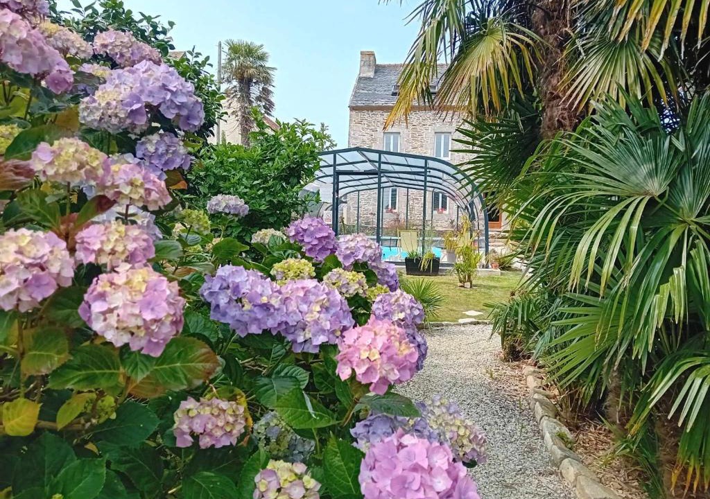 Guiclan House | Le Manoir de KEROFIL