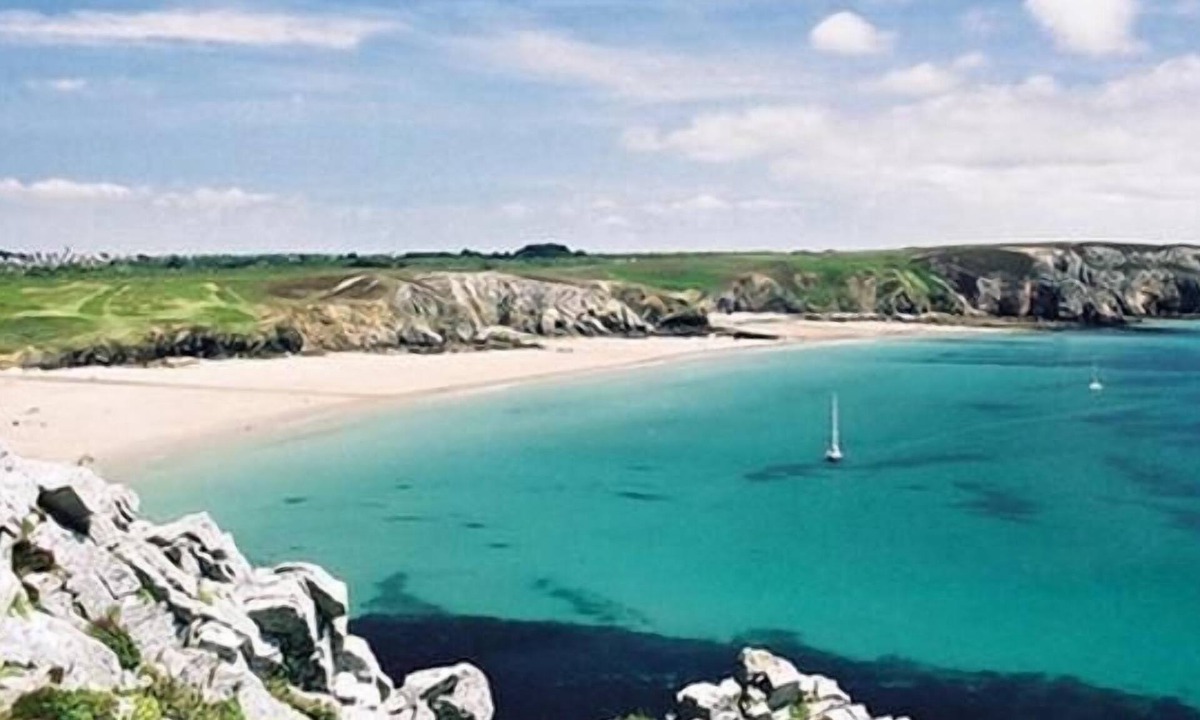 Moelan-sur-Mer Hotel | Le Manoir de Kertalg