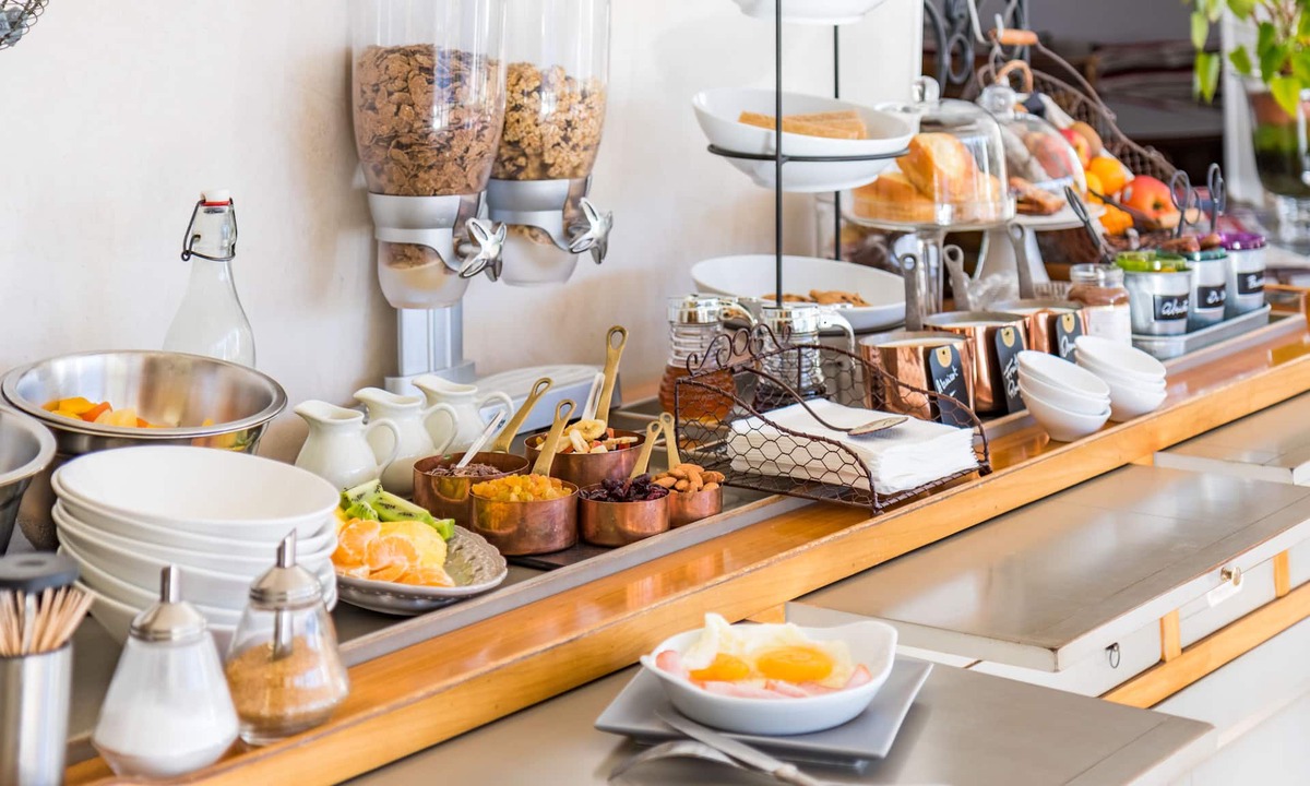 Challans Hotel | Le Manoir de l'Antiquite