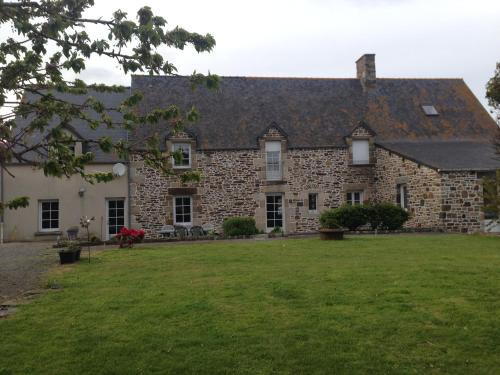 Cherrueix House | Le Manoir de la Pichardière