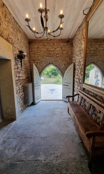 Trefflean Bed & Breakfast | Le Manoir de Menglieu