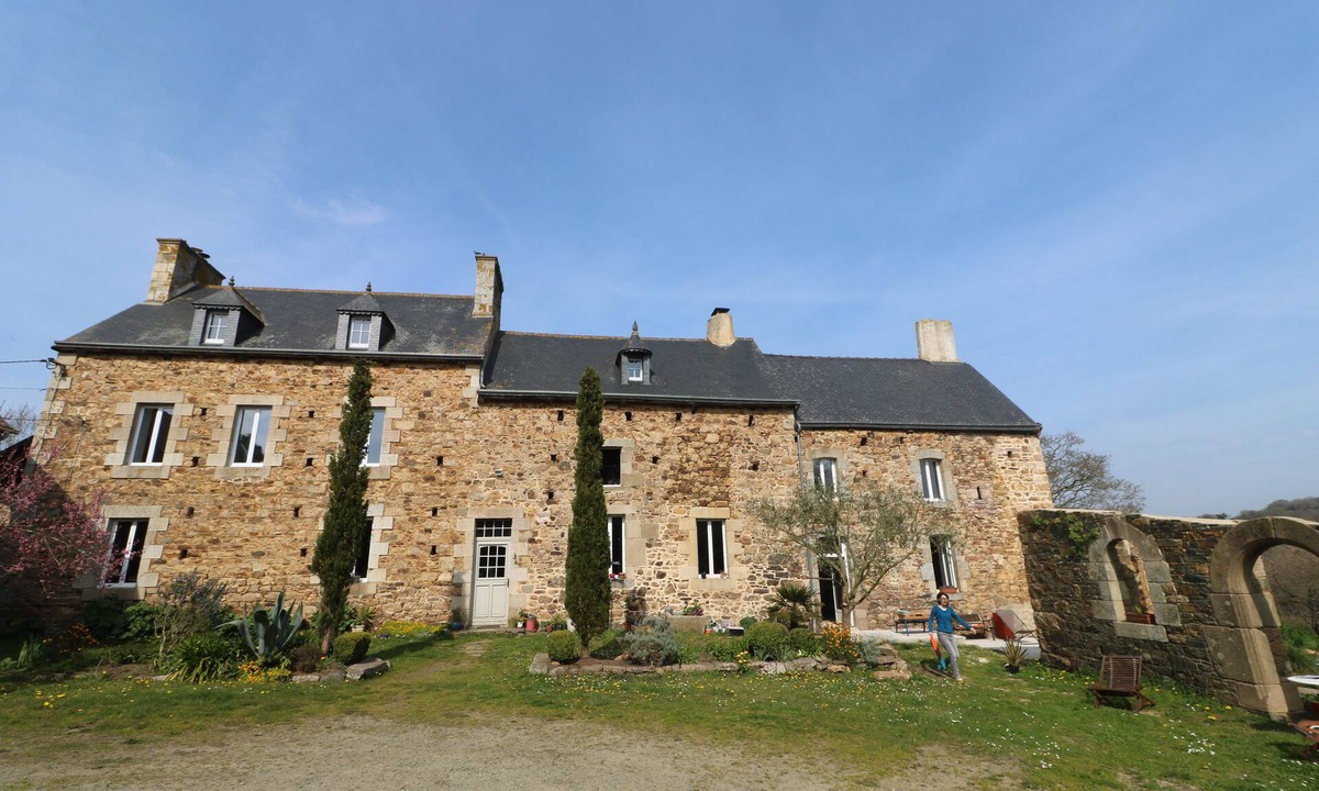 Treverec Bed & Breakfast | Le Manoir de Panduonec