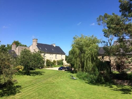Saint-Loup-Hors Bed & Breakfast | Le Manoir des Doyens