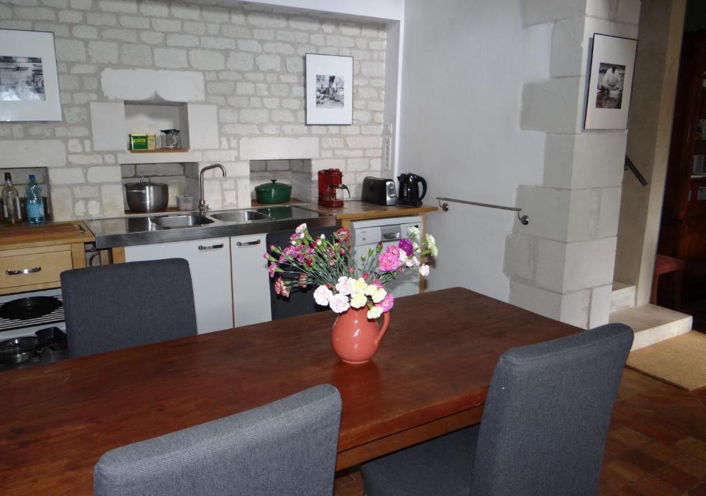 Saires Bed & Breakfast | Le Manoir des Roches