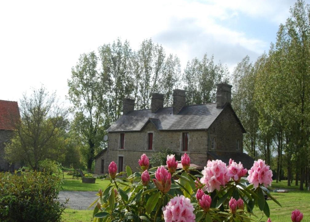 Saint-Amand Bed & Breakfast | Le Manoir du Butel