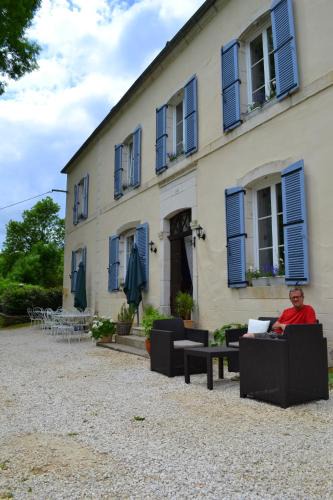Souillac Bed & Breakfast | Le Manoir