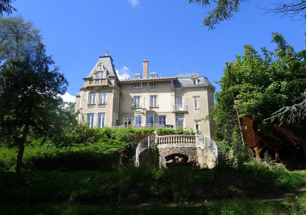 Tarare Bed & Breakfast | Le Manoir
