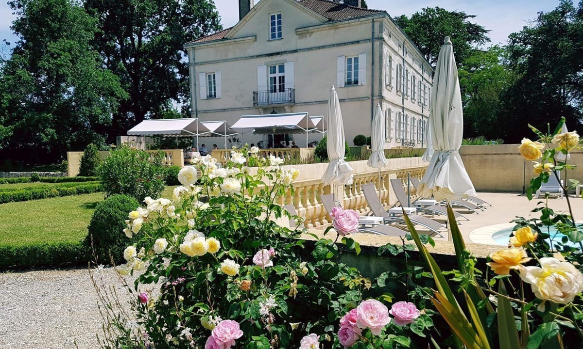 Saint-Paul-d'Espis Hotel | Le Manoir St Jean