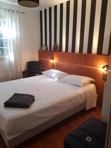 Le Mans House | Le Mans bienvenue