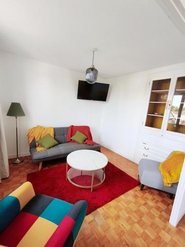 Oasis - Maroc Apartment | Le Mans Vintage
