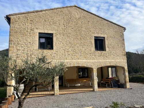 Mialet House | Le MAQUIS DE MIALET