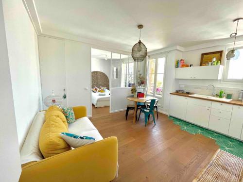 Arsenal Apartment | Le Marais - Perle rare