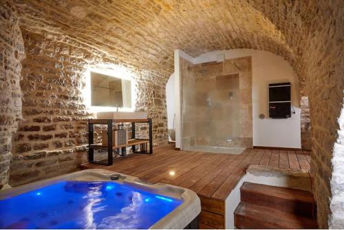 Chablis Apartment | Le Marceau Spa Chablis