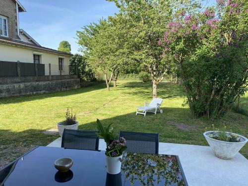 Marcq House | Le marcquis