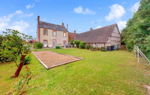 Saint-Viatre House | Le Margautier