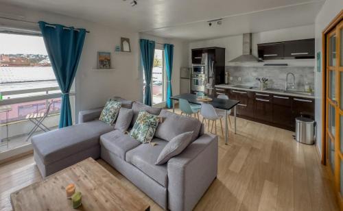 Margny-les-Compiegne Apartment | Le Margnotin