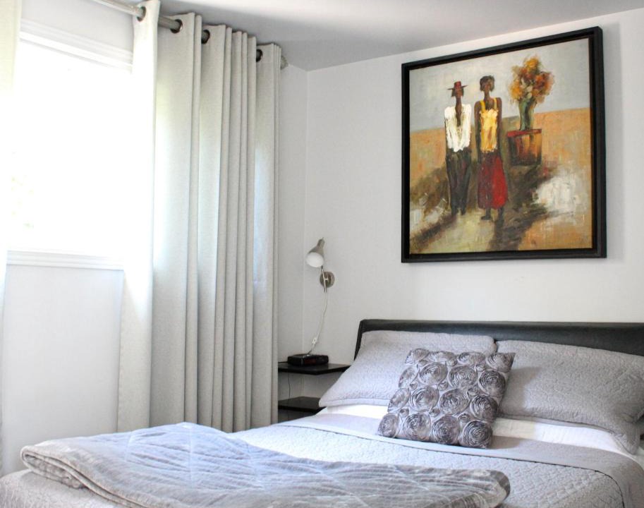Vaudreuil Hotel | Le Marigot