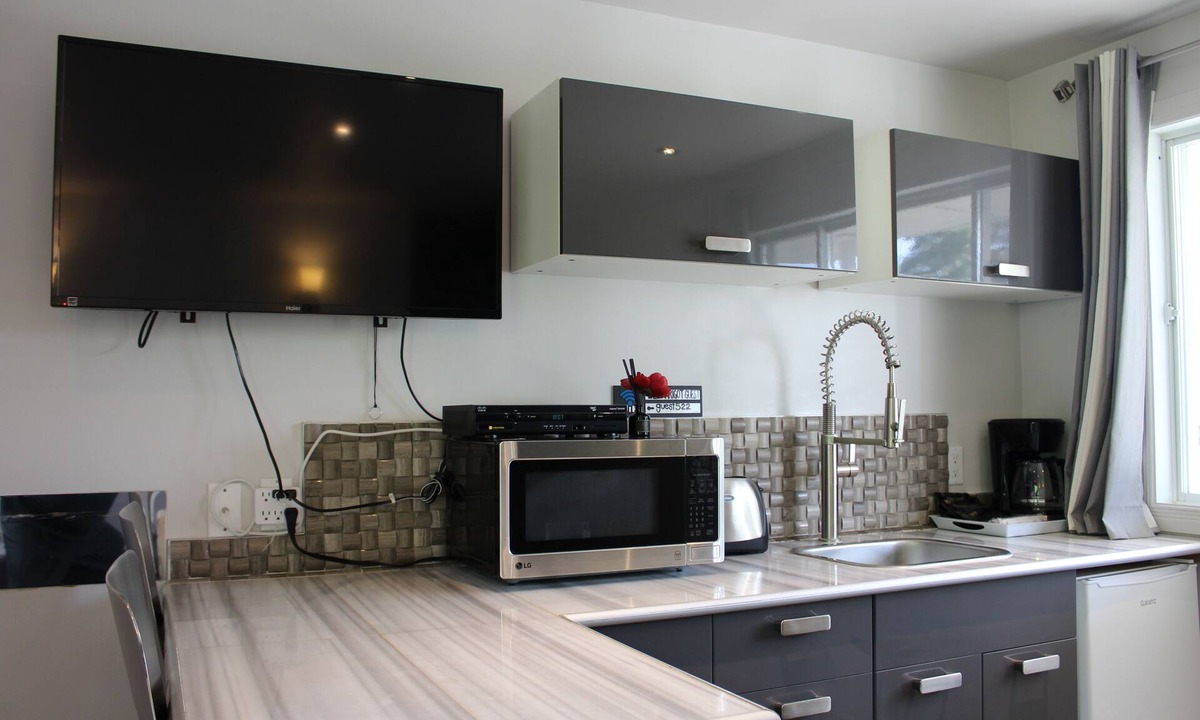 Vaudreuil Hotel | Le Marigot