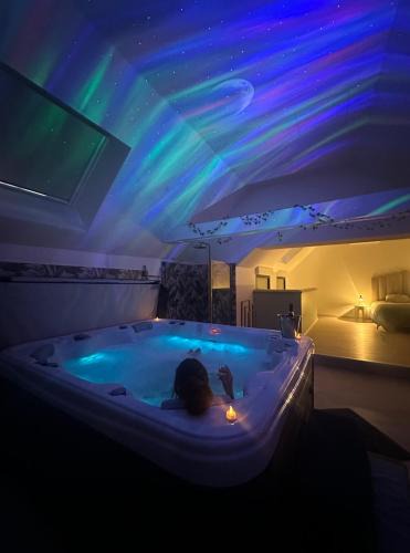 Martainneville Bed & Breakfast | Le Mariloues